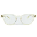 SIMMP EYEWEAR【中古】(4)
