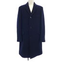 エルメス HERMES コート【中古】