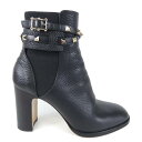 ヴァレンティノ VALENTINO ブーツ【中古】