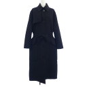 エルメス HERMES コート【中古】