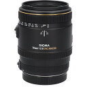 SIGMA EOS70mm F2.8EX DG MACRO【中古】