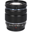 OLYMPUS MZD12-45mm F4PRO【中古】(2)