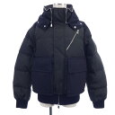 エルメス HERMES ダウンジャケット【中古】