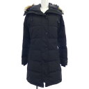 カナダグース CANADA GOOSE ダウンコート【中古】