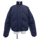 エルメス HERMES ダウンジャケット【中古】