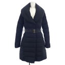 タトラス TATRAS ダウンコート【中古】