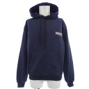 バレンシアガ BALENCIAGA パーカー【中古】