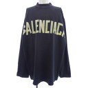 【KOMEHYO】 バレンシアガ BALENCIAGA トップス【中古】 【コメ兵】
