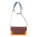 マルニ MARNI WALLET【中古】