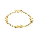 【ヴィンテージ】セリーヌ ブレスレット【中古】
