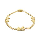 【ヴィンテージ】セリーヌ ブレスレット【中古】