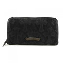 クロムハーツ CHROME HEARTS WALLET【中古】