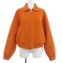 エルメス HERMES ジャケット【中古】