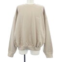 【KOMEHYO】 フォーサムワン FORSOMEONE スウェット【中古】 【コメ兵】