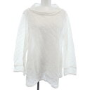 ジウ 慈雨 トップス【中古】