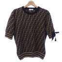 フェンディ FENDI ニット【中古】