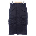 サカイ SACAI スカート【中古】