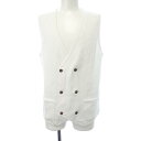 ラルディーニ LARDINI ベスト【中古】