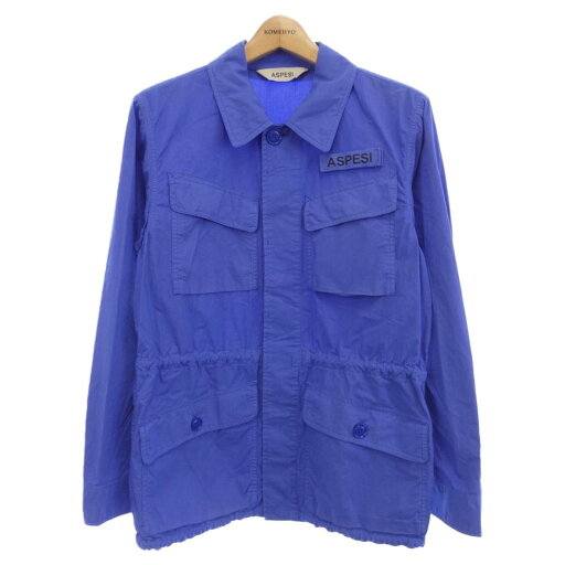 アスペジ ASPESI ジャケット【中古】 アスペジ ASPESI ジャケット【中古】