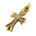 クロムハーツ CHROME HEARTS ペンダント【中古】