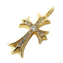 クロムハーツ CHROME HEARTS ペンダント【中古】