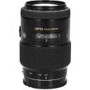 MINOLTA AF100-300mm F4.5-5.6APO【中古】