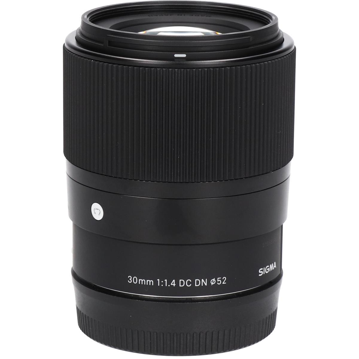 楽天市場】sigma 30mm f1.4 dc dn 中古の通販 楽天市場】sigma 30mm f1.4 dc dn 中古の通販