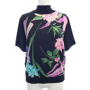 レオナールファッション LEONARD FASHION トップス【中古】(4)