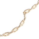 エルメス シェーヌダンクル アンシェネ ブレスレット【中古】