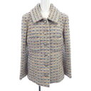 シャネル CHANEL ジャケット【中古】
