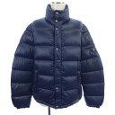 プラダ PRADA ダウンジャケット【中古】(4)