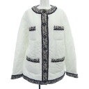 シャネル CHANEL ジャケット【中古】