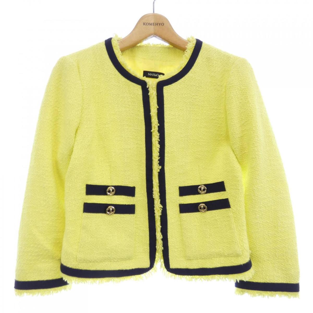 KOMEHYO ONLINESTORE ŷԾŹ㤨֡KOMEHYO ޥåɥ Max & Co Ρ顼㥱åȡš ڥʼۡפβǤʤ11,600ߤˤʤޤ