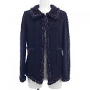 シャネル CHANEL ジャケット【中古】