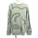 ケンゾー KENZO ニット【中古】