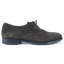 クロケットアンドジョーンズ CROCKETT&JONES シューズ【中古】