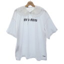 ミュウミュウ MIU MIU トップス【中古】