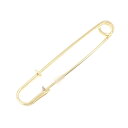 【ヴィンテージ】エルメス 18KYG ブローチ【中古】