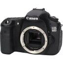 CANON EOS60D【中古】