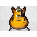 IBANEZ AS200【中古】