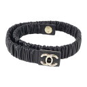 シャネル CHANEL BELT【中古】