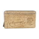 ベルルッティ Berluti WALLET【中古】