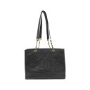 【ヴィンテージ】シャネル 07829 バッグ【中古】