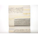 袋帯 川島織物 本袋【中古】