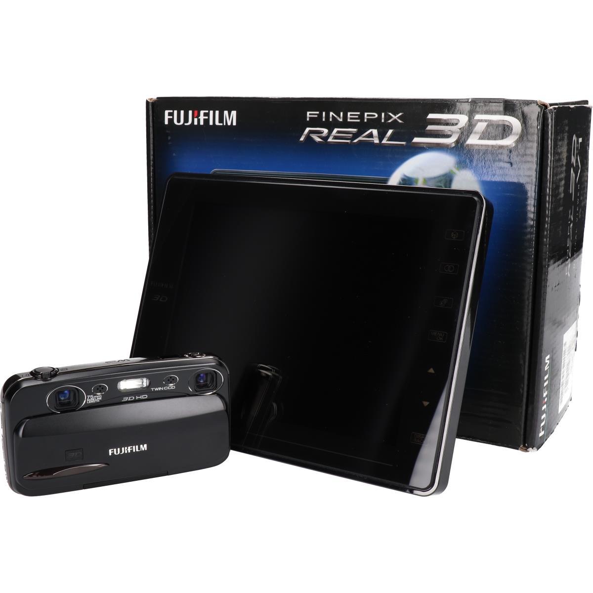 楽天市場】富士フイルム FinePix REAL 3D V3(TV・オーディオ 楽天市場】富士フイルム FinePix REAL 3D V3(TV・オーディオ