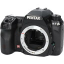 PENTAX K-5【中古】