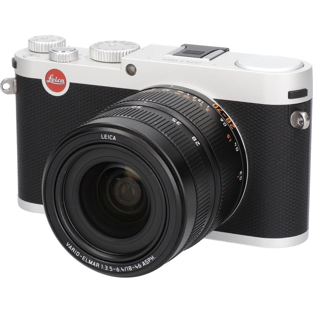 楽天市場】中古 leica x varioの通販 楽天市場】中古 leica x varioの通販