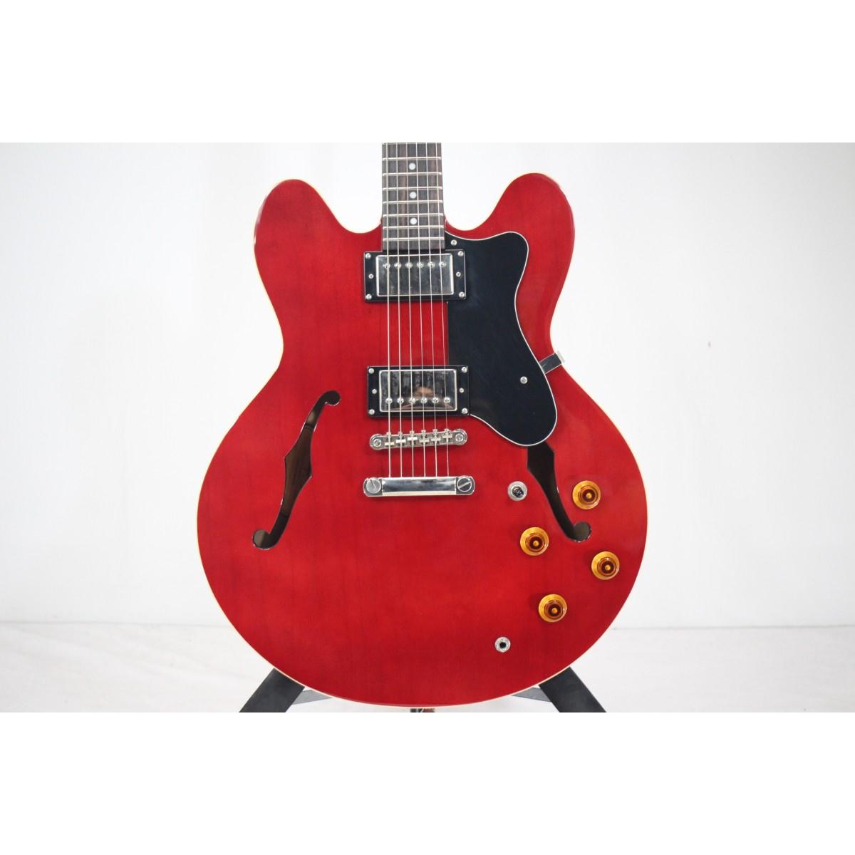 楽天市場】epiphone es-335 dotの通販 楽天市場】epiphone es-335 dotの通販