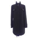 シャネル CHANEL コート【中古】