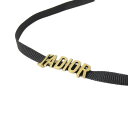 クリスチャンディオール ジャディオール N0681ADRMT ネックレス【中古】